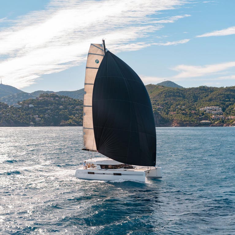  The boat of your dreams: closer with the leasing