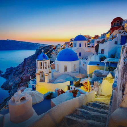 Grecia